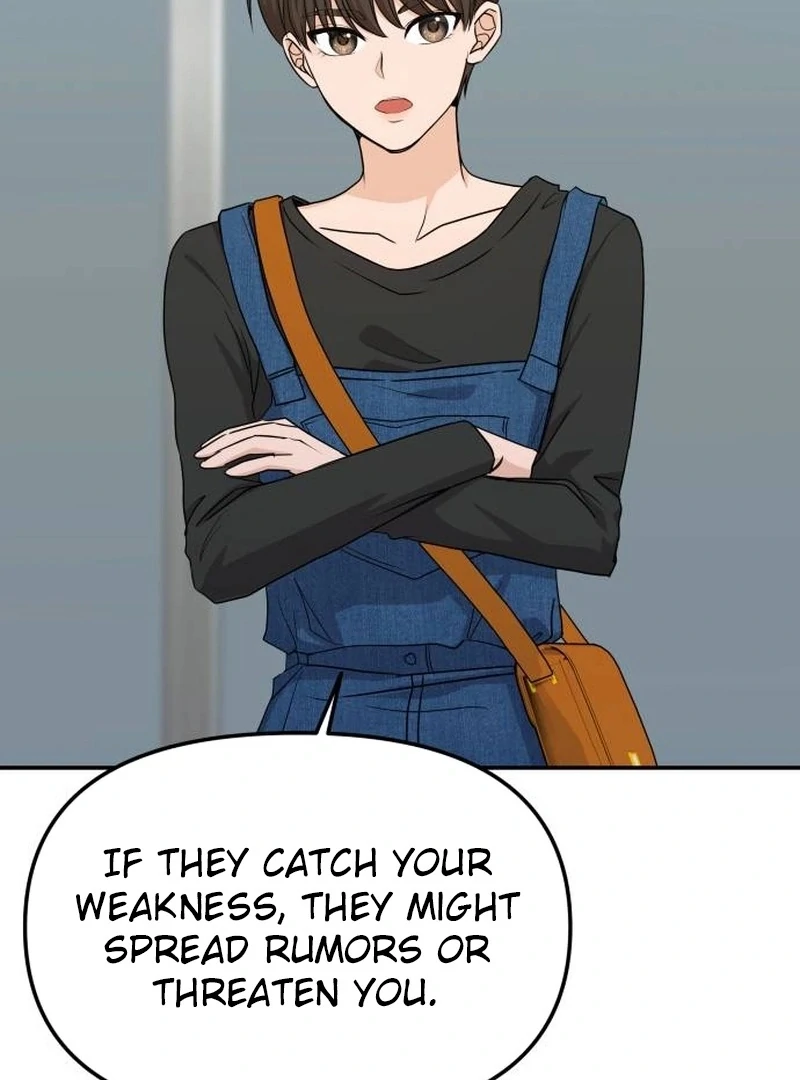 One Day, I Suddenly Got a Crush chapter 3 page 60