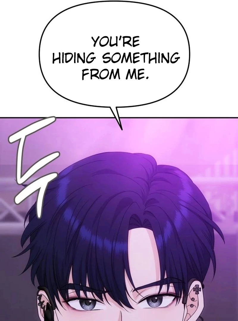 One Day, I Suddenly Got a Crush chapter 3 page 7
