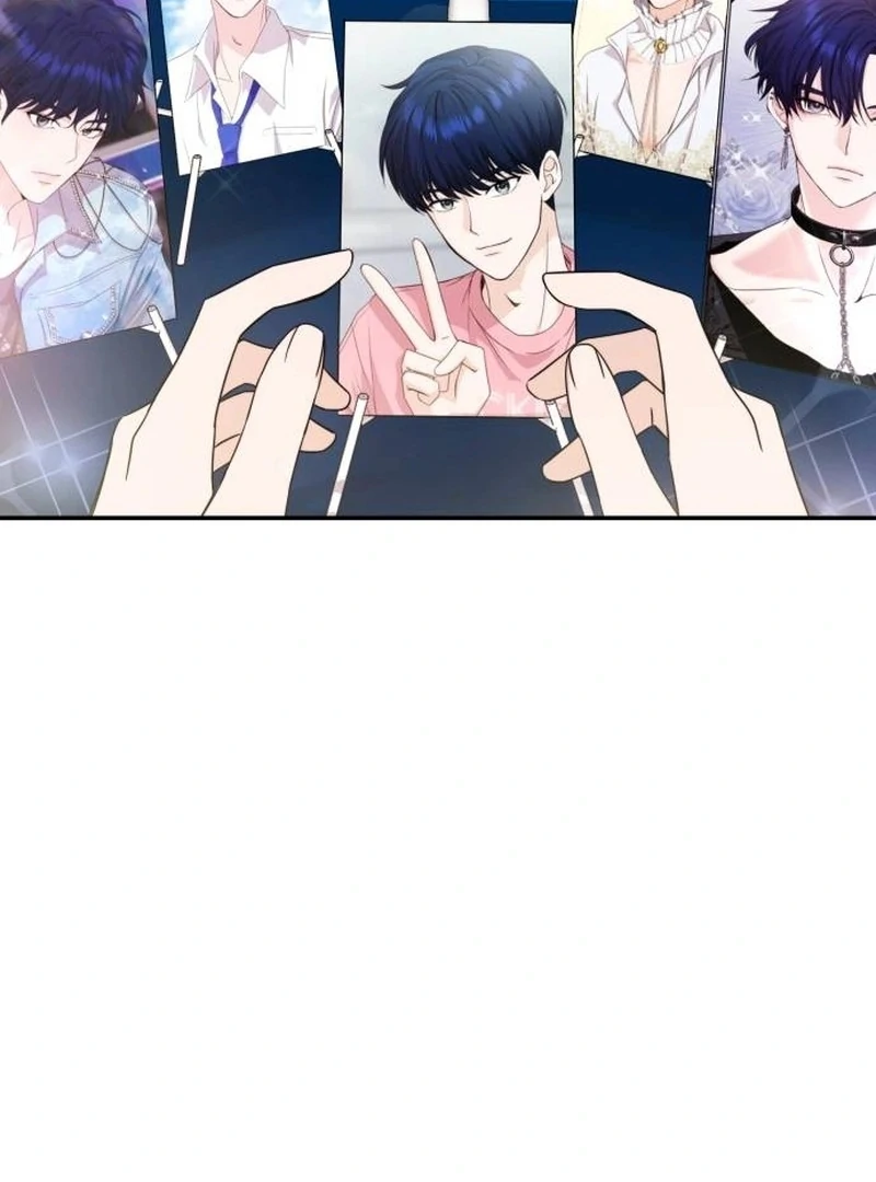 One Day, I Suddenly Got a Crush chapter 3 page 71