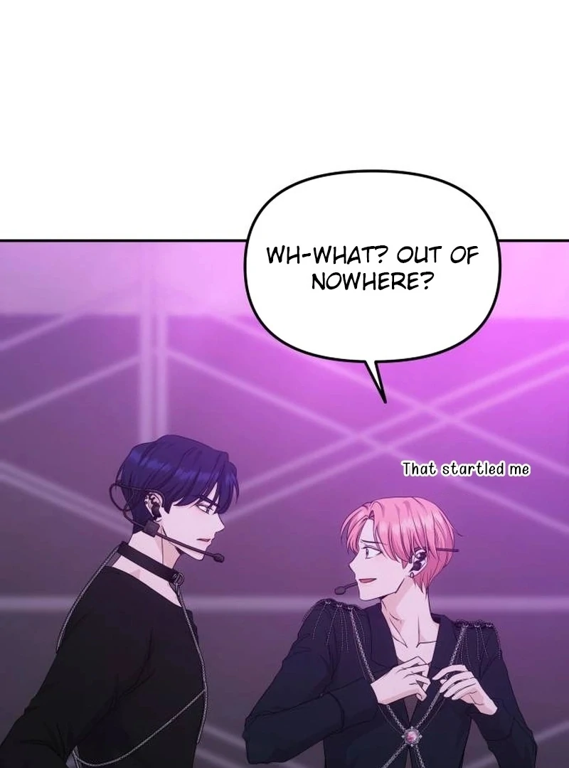 One Day, I Suddenly Got a Crush chapter 3 page 9