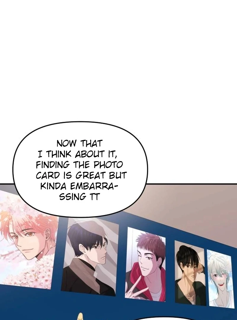 One Day, I Suddenly Got a Crush chapter 3 page 93