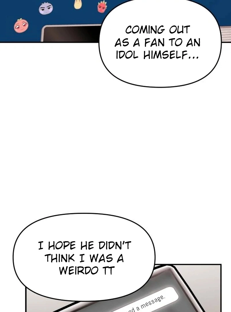 One Day, I Suddenly Got a Crush chapter 3 page 94