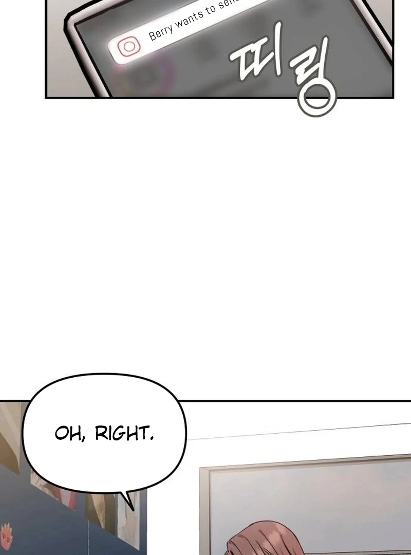 One Day, I Suddenly Got a Crush chapter 3 page 95