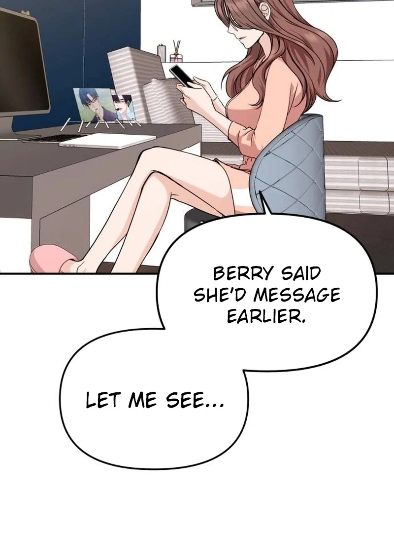 One Day, I Suddenly Got a Crush chapter 3 page 96