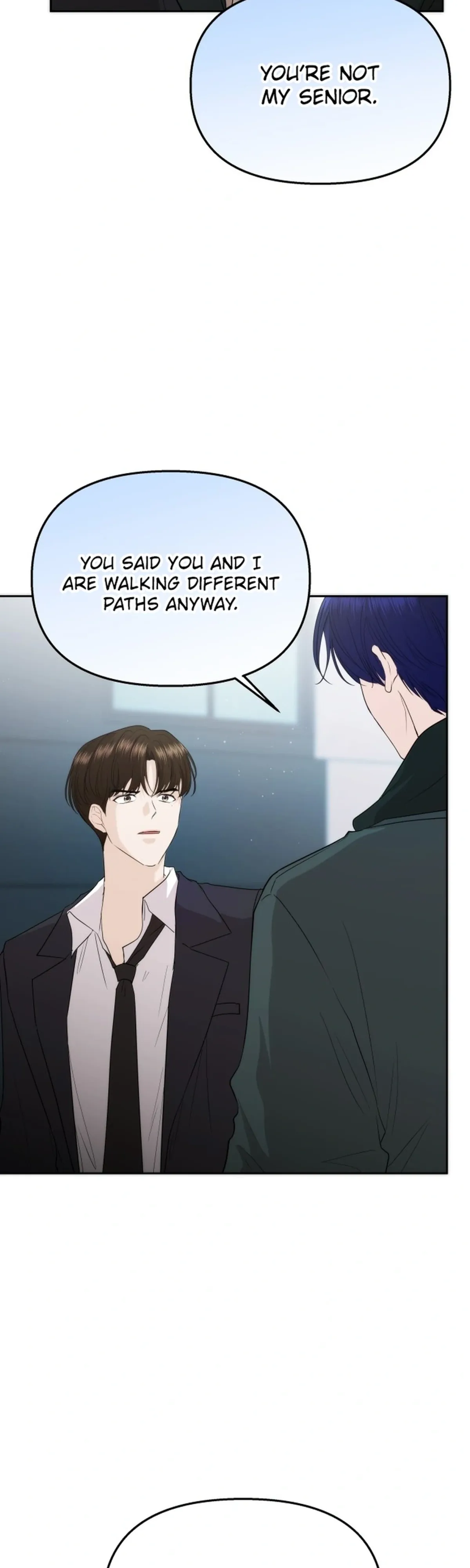 One Day, I Suddenly Got a Crush chapter 45 page 4