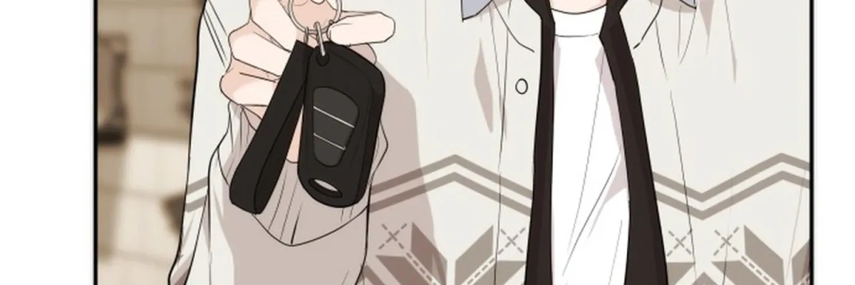 One Day, I Suddenly Got a Crush chapter 47 page 3
