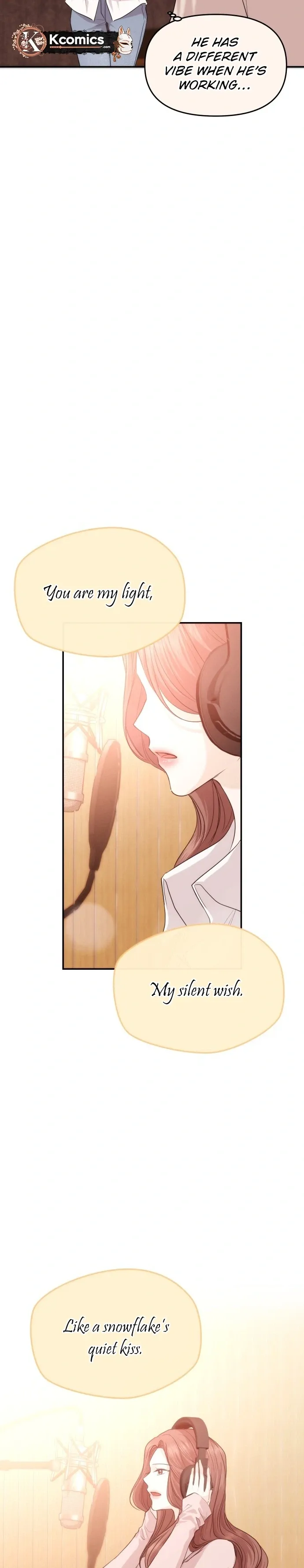 One Day, I Suddenly Got a Crush chapter 48 page 22