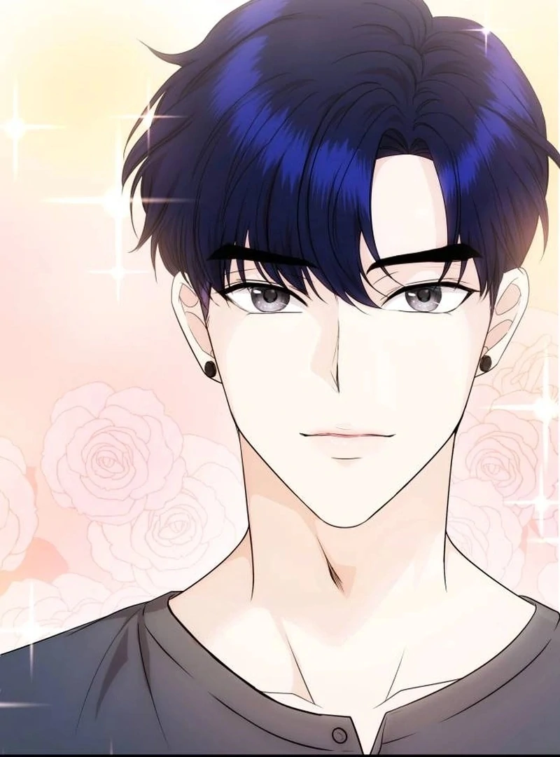 One Day, I Suddenly Got a Crush chapter 5 page 103