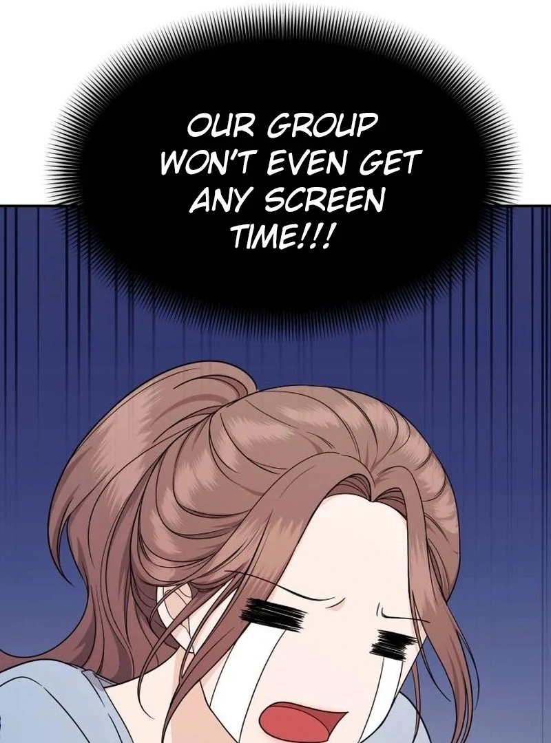 One Day, I Suddenly Got a Crush chapter 5 page 131