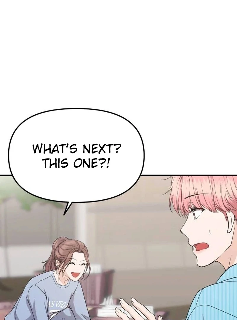 One Day, I Suddenly Got a Crush chapter 5 page 138