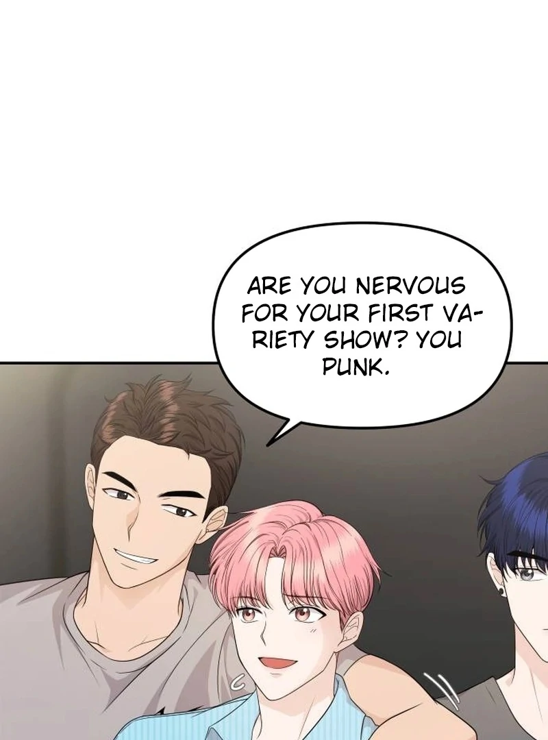 One Day, I Suddenly Got a Crush chapter 5 page 25