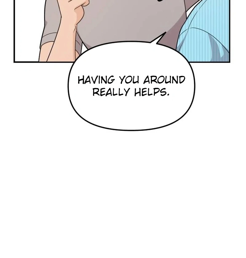 One Day, I Suddenly Got a Crush chapter 5 page 28