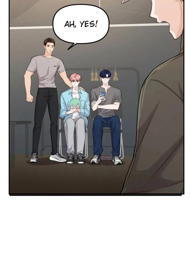 One Day, I Suddenly Got a Crush chapter 5 page 31