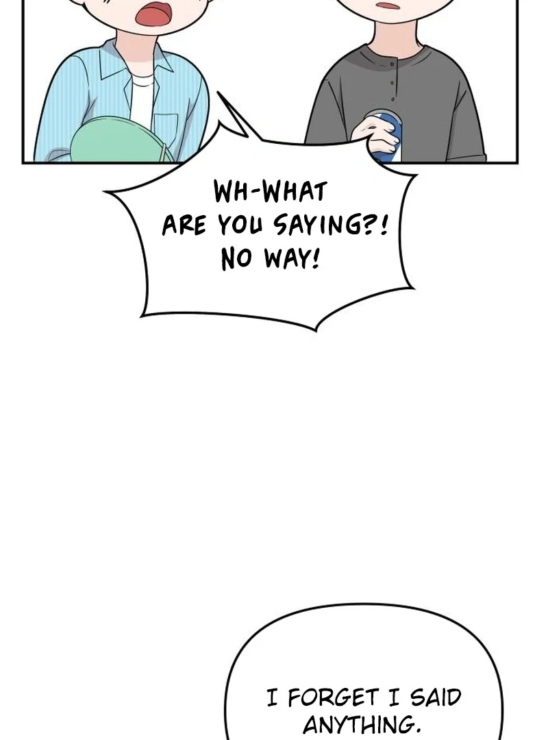 One Day, I Suddenly Got a Crush chapter 5 page 37