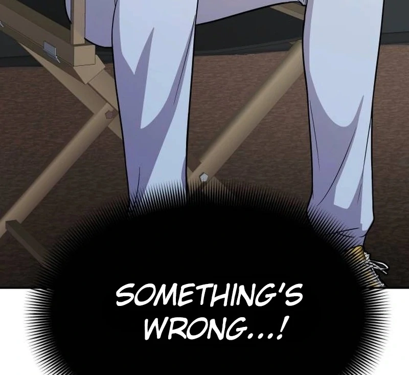 One Day, I Suddenly Got a Crush chapter 5 page 4