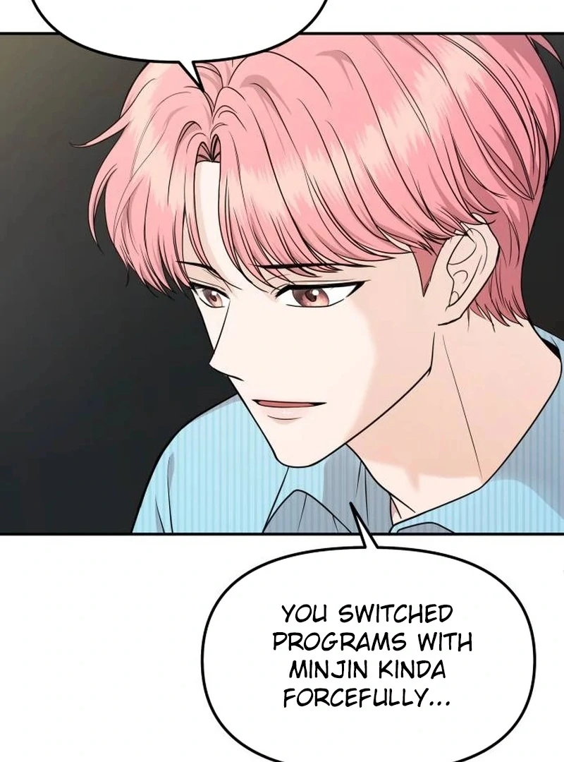One Day, I Suddenly Got a Crush chapter 5 page 42