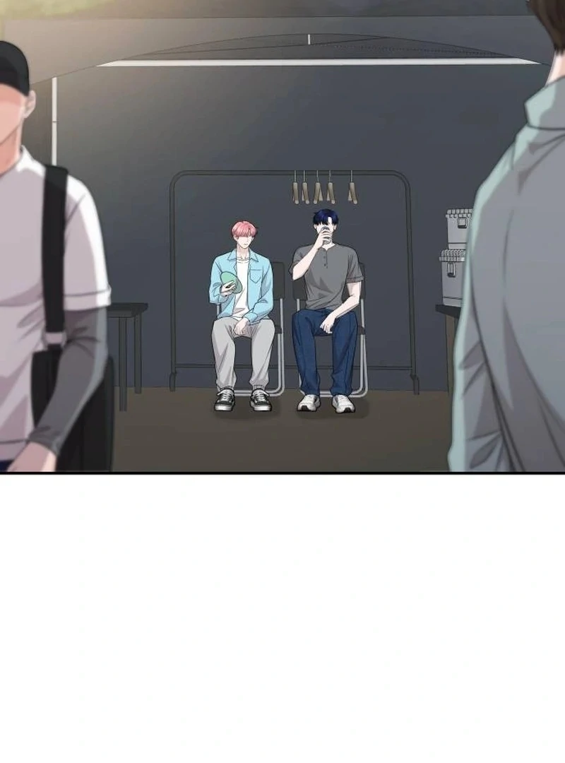 One Day, I Suddenly Got a Crush chapter 5 page 46