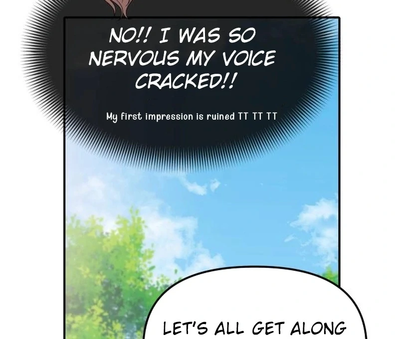 One Day, I Suddenly Got a Crush chapter 5 page 61