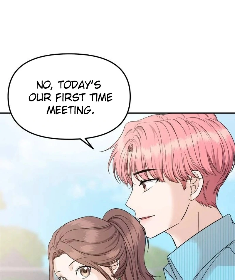 One Day, I Suddenly Got a Crush chapter 5 page 66