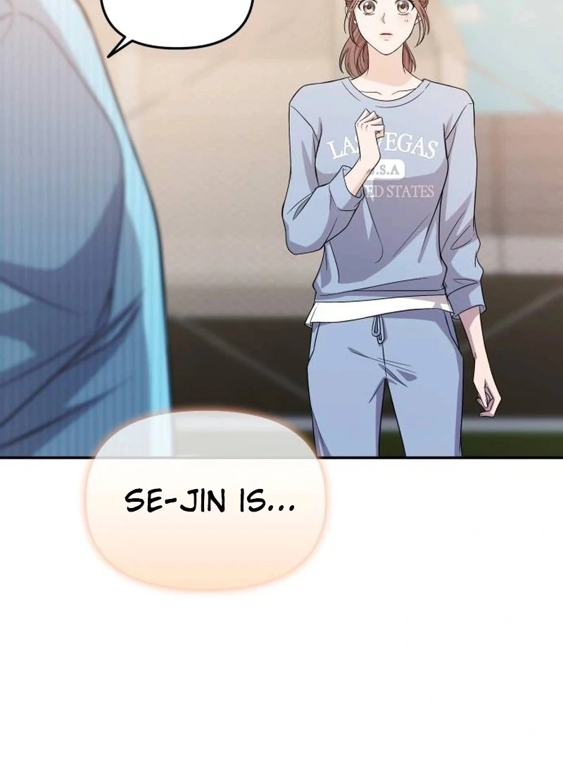 One Day, I Suddenly Got a Crush chapter 5 page 80