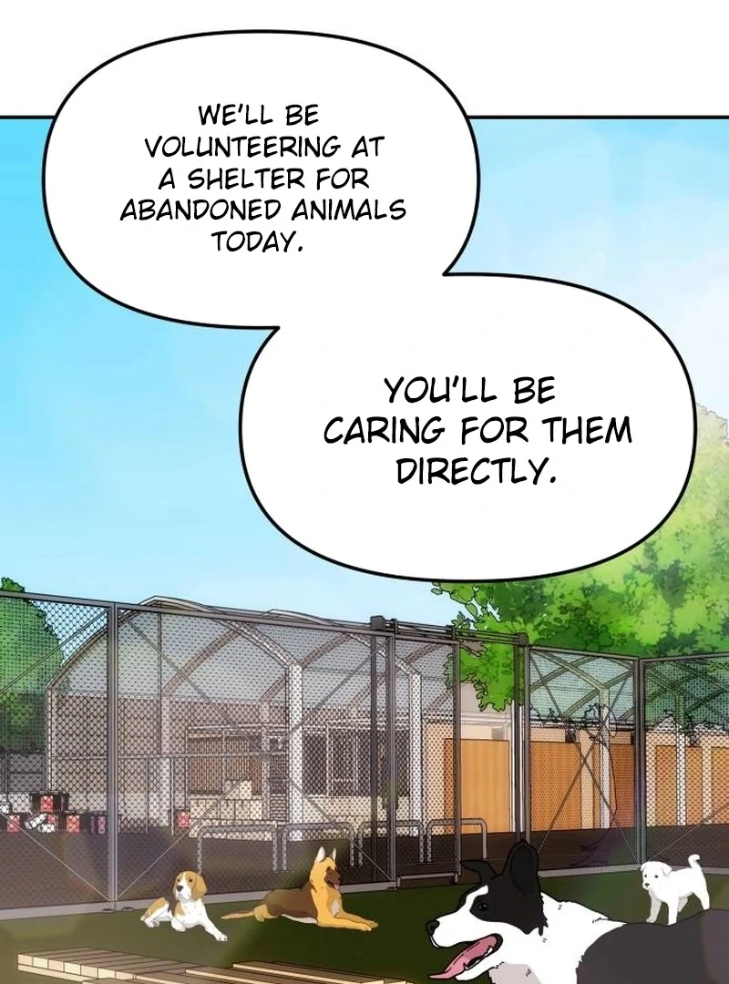 One Day, I Suddenly Got a Crush chapter 5 page 86