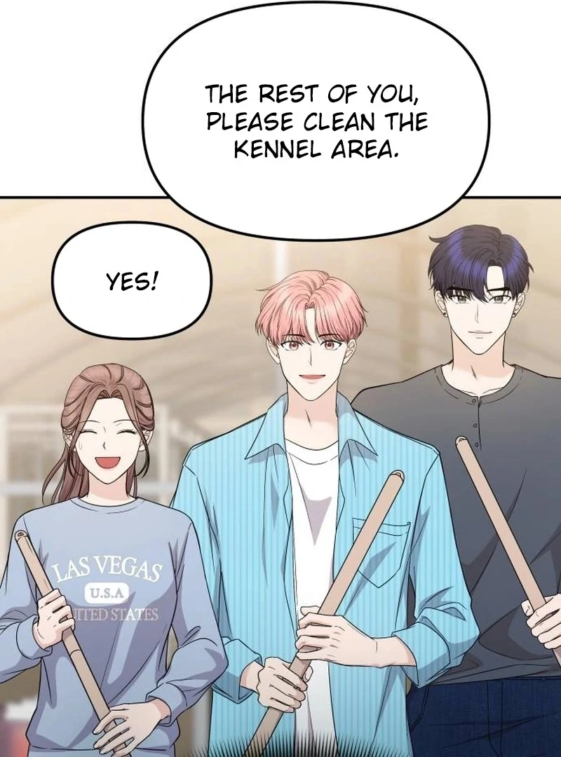 One Day, I Suddenly Got a Crush chapter 5 page 90