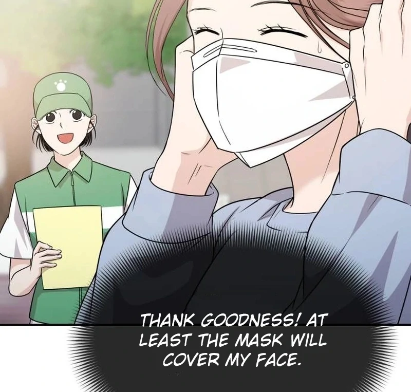 One Day, I Suddenly Got a Crush chapter 5 page 94