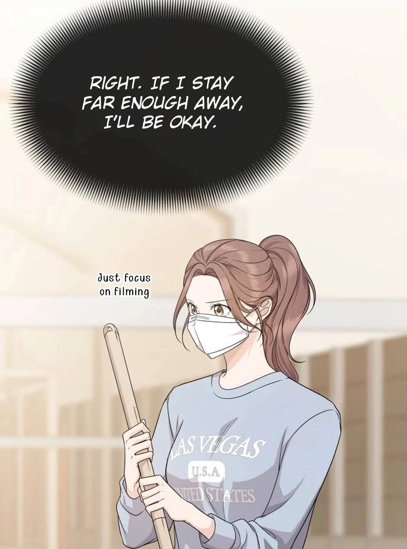 One Day, I Suddenly Got a Crush chapter 5 page 98