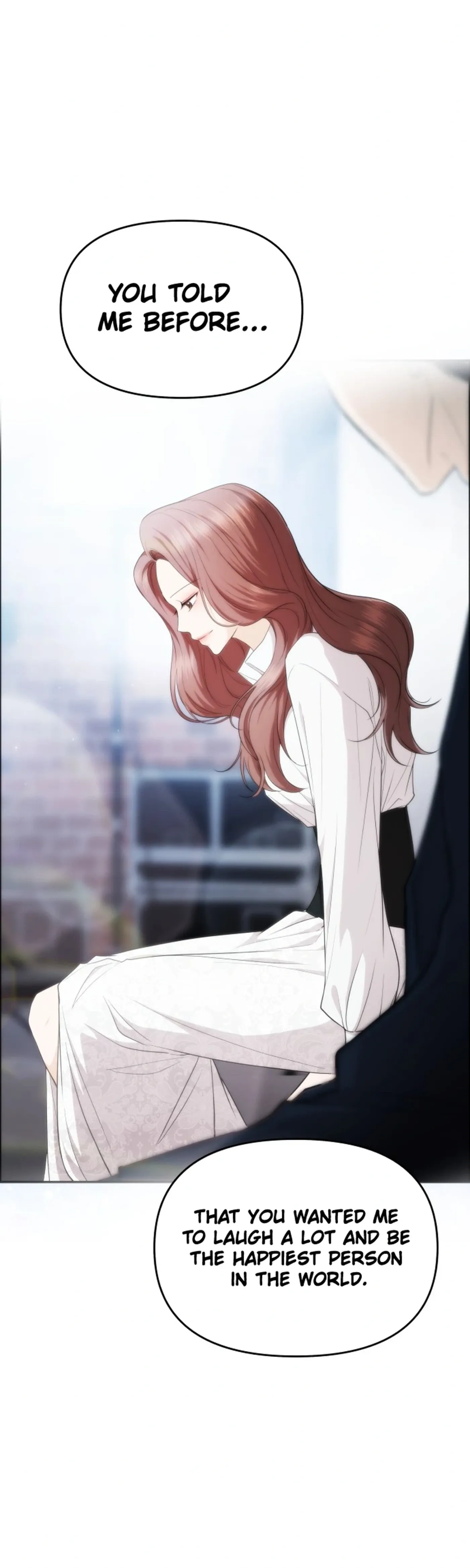 One Day, I Suddenly Got a Crush chapter 50 page 5