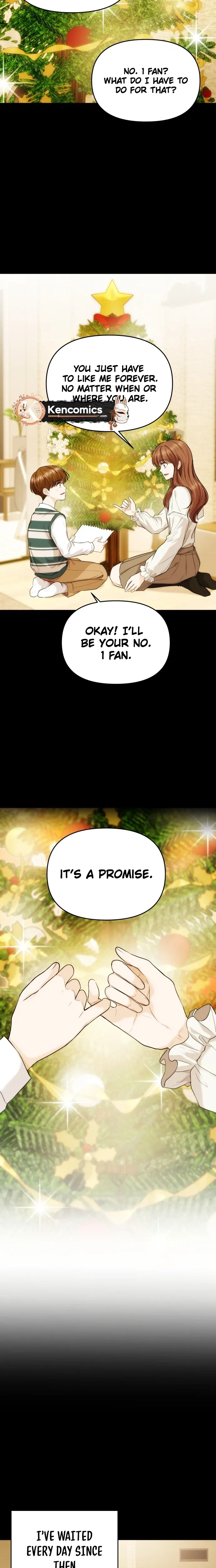 One Day, I Suddenly Got a Crush chapter 51 page 23