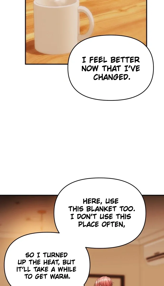 One Day, I Suddenly Got a Crush chapter 51 page 9