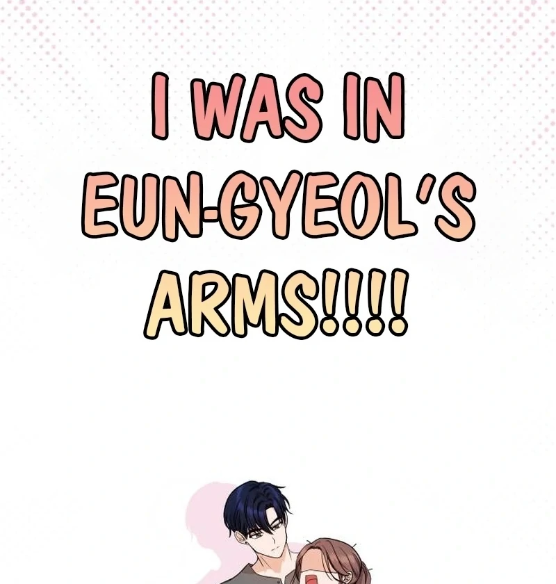 One Day, I Suddenly Got a Crush chapter 6 page 10
