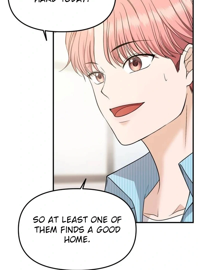 One Day, I Suddenly Got a Crush chapter 6 page 104