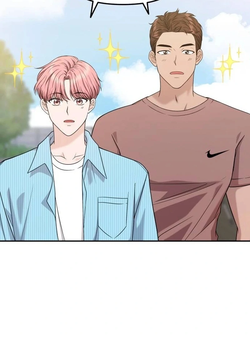 One Day, I Suddenly Got a Crush chapter 6 page 110