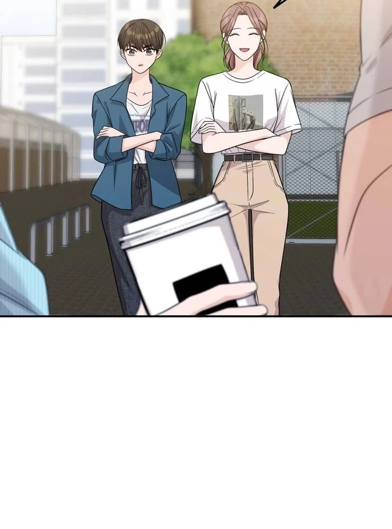 One Day, I Suddenly Got a Crush chapter 6 page 115