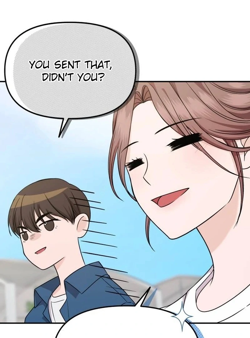 One Day, I Suddenly Got a Crush chapter 6 page 116