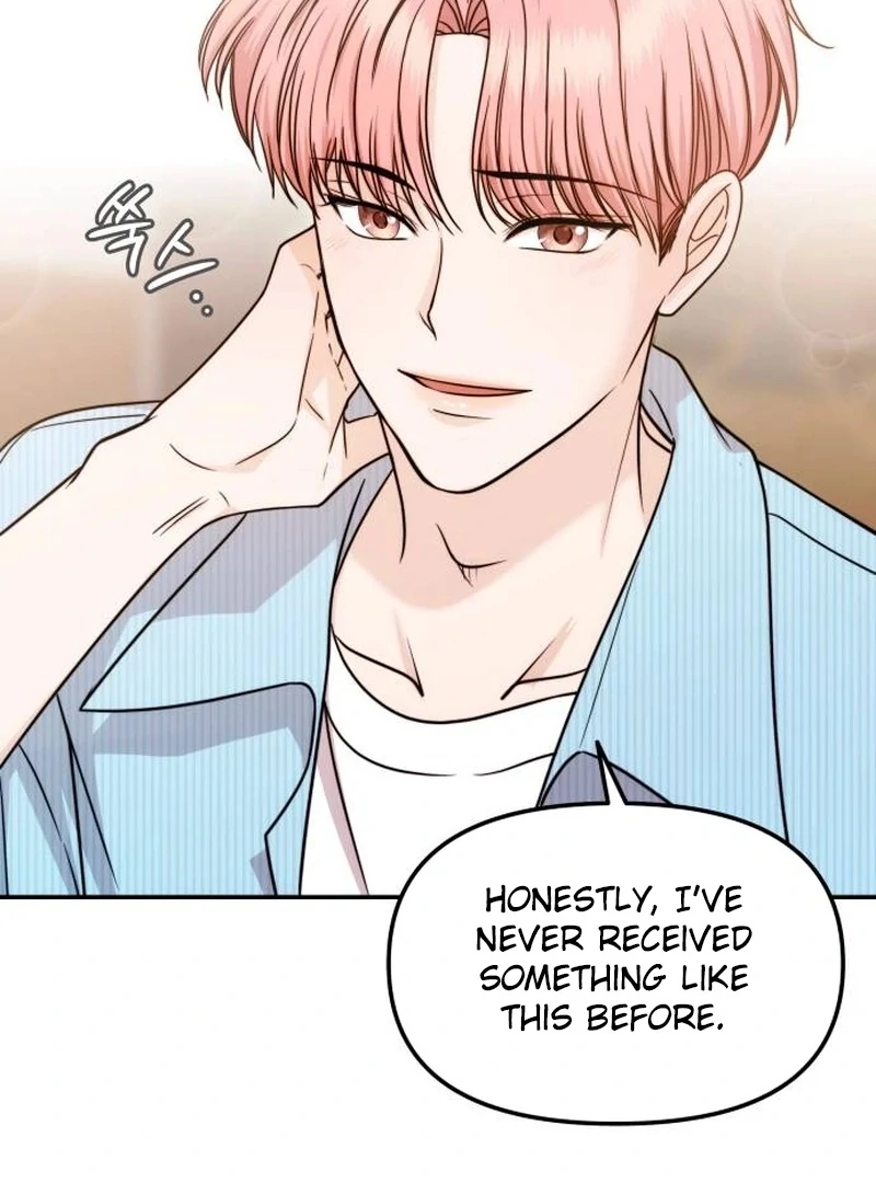One Day, I Suddenly Got a Crush chapter 6 page 121