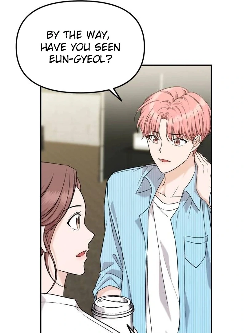One Day, I Suddenly Got a Crush chapter 6 page 124