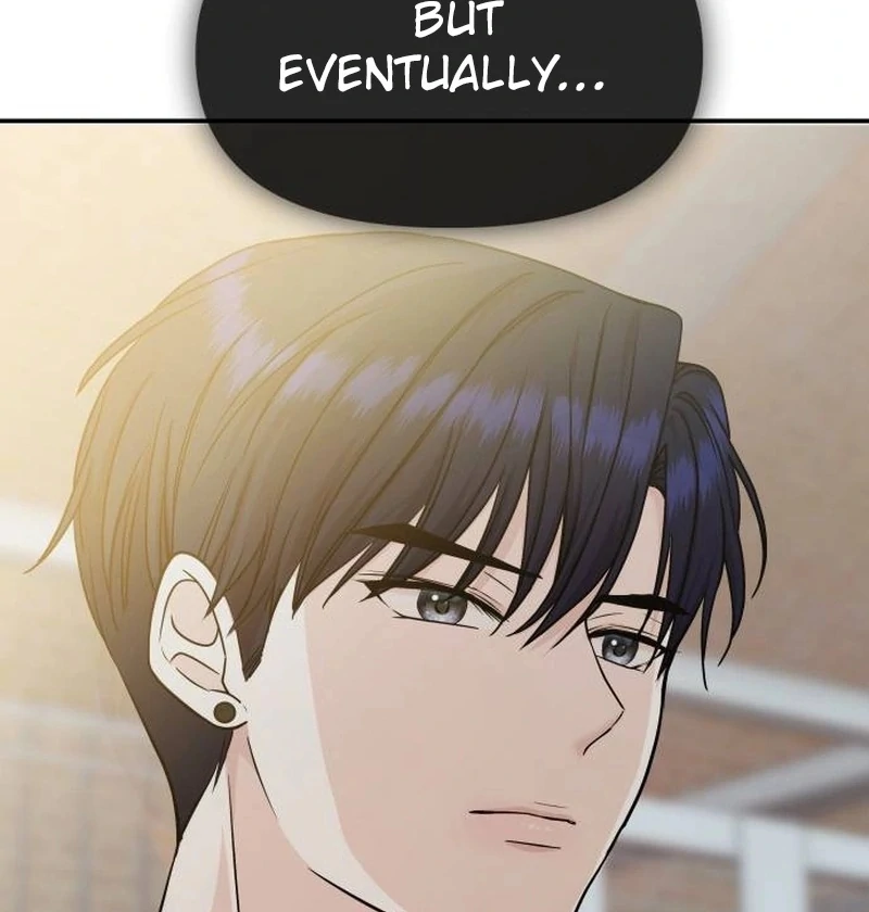 One Day, I Suddenly Got a Crush chapter 6 page 134