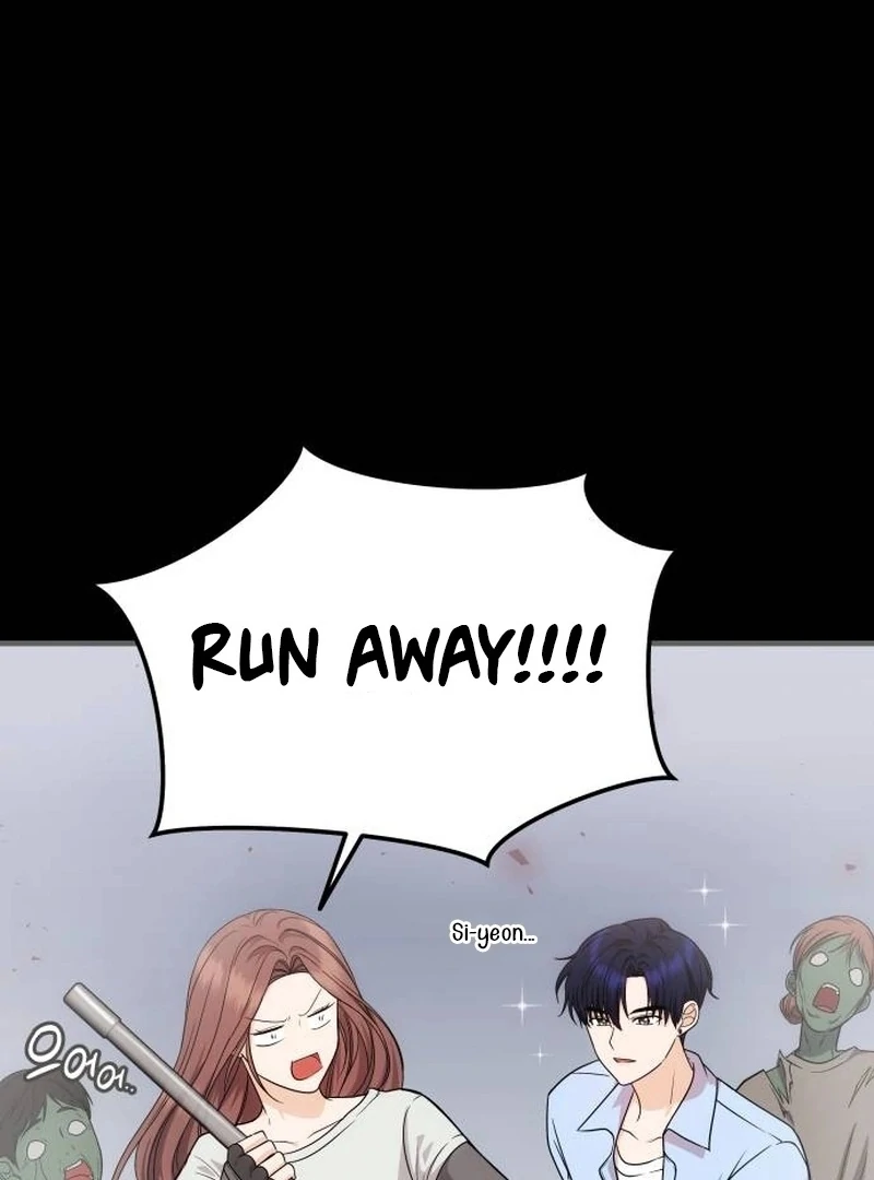 One Day, I Suddenly Got a Crush chapter 6 page 20