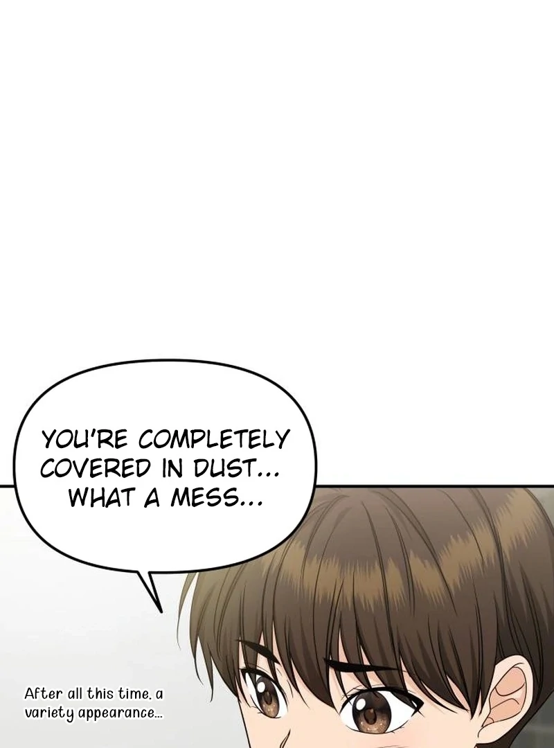 One Day, I Suddenly Got a Crush chapter 6 page 31