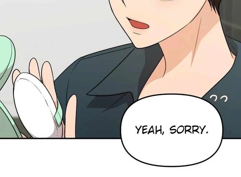 One Day, I Suddenly Got a Crush chapter 6 page 32