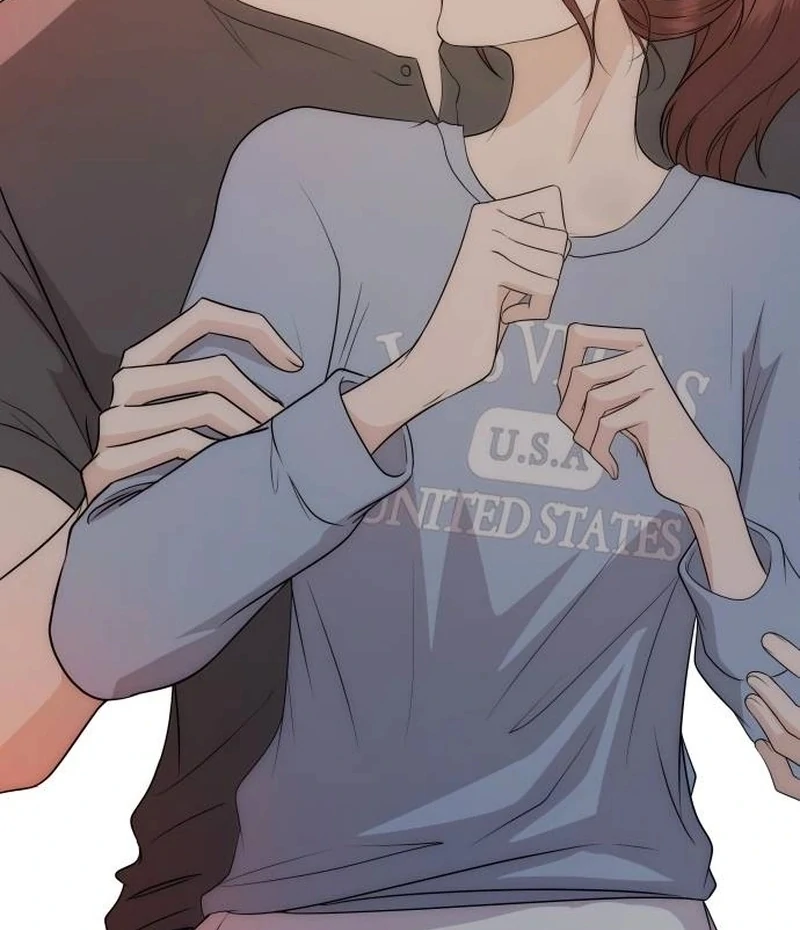 One Day, I Suddenly Got a Crush chapter 6 page 4