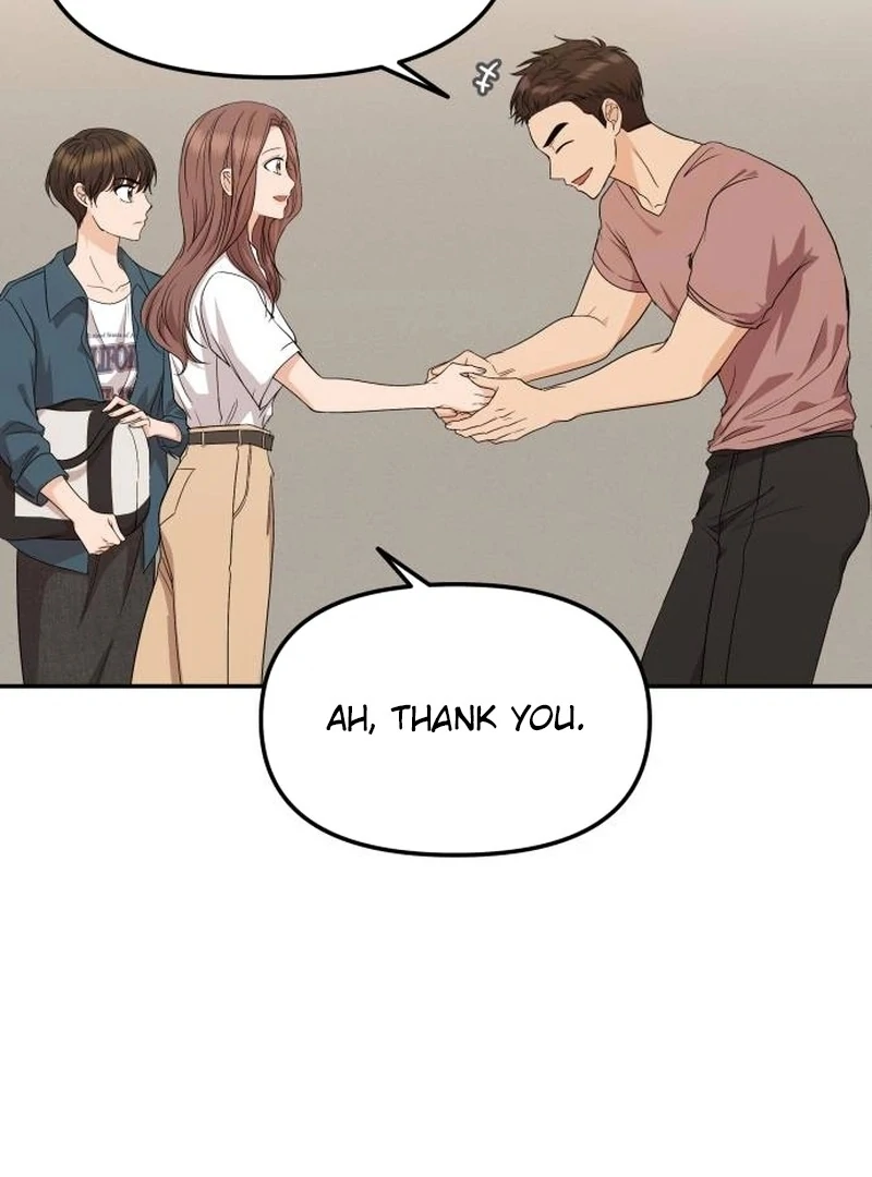 One Day, I Suddenly Got a Crush chapter 6 page 42