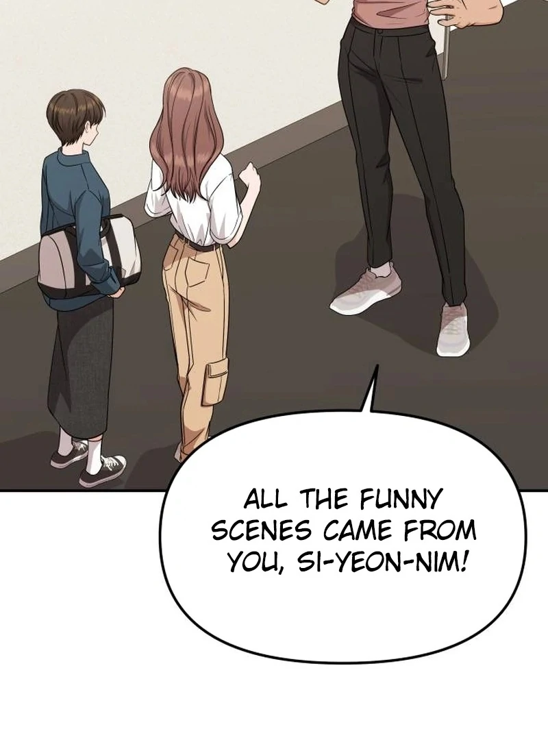 One Day, I Suddenly Got a Crush chapter 6 page 46