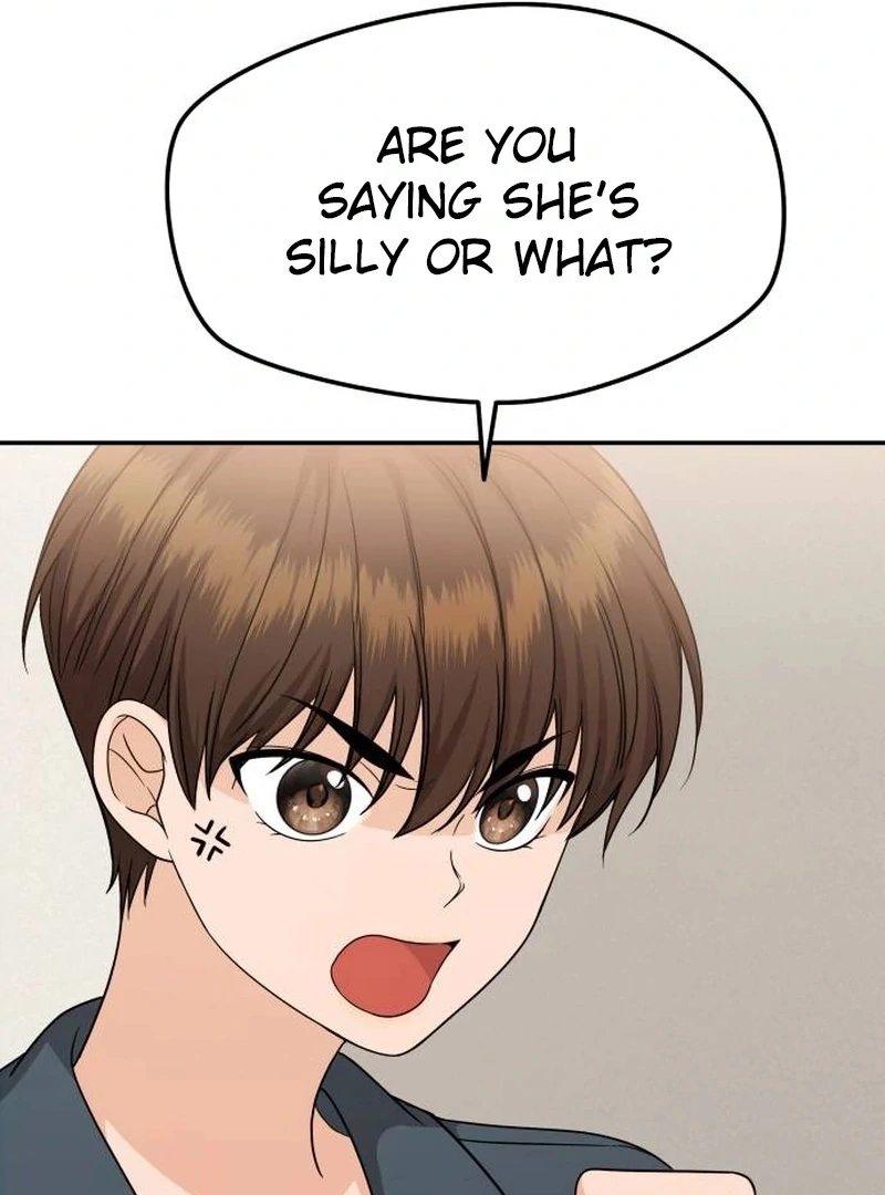 One Day, I Suddenly Got a Crush chapter 6 page 51