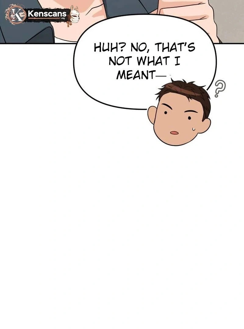 One Day, I Suddenly Got a Crush chapter 6 page 52