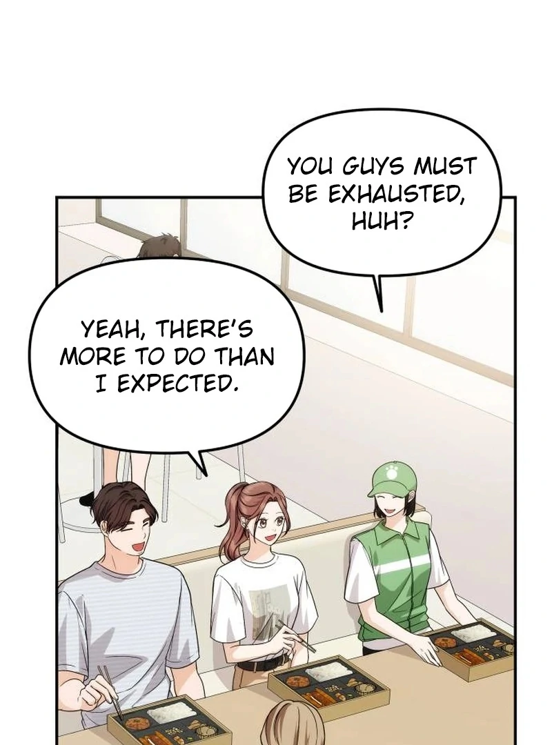 One Day, I Suddenly Got a Crush chapter 6 page 63