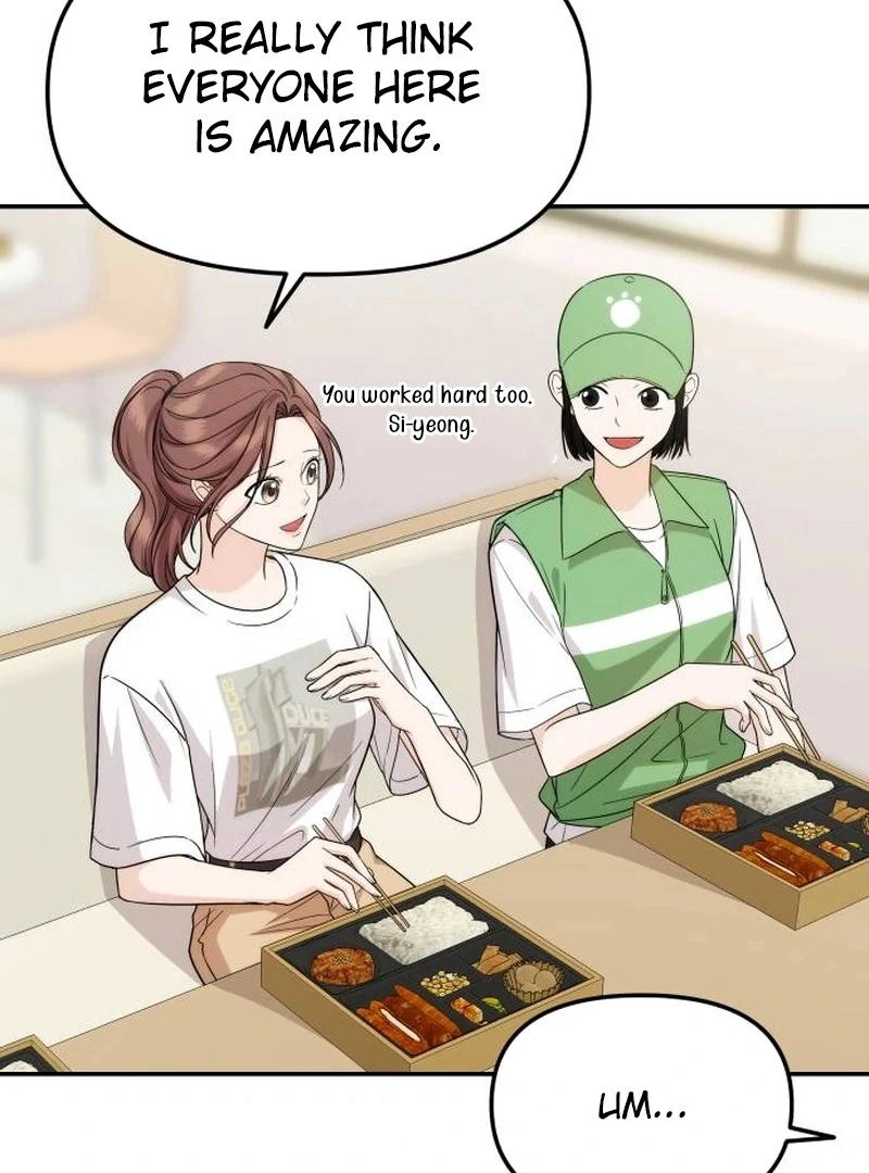 One Day, I Suddenly Got a Crush chapter 6 page 65