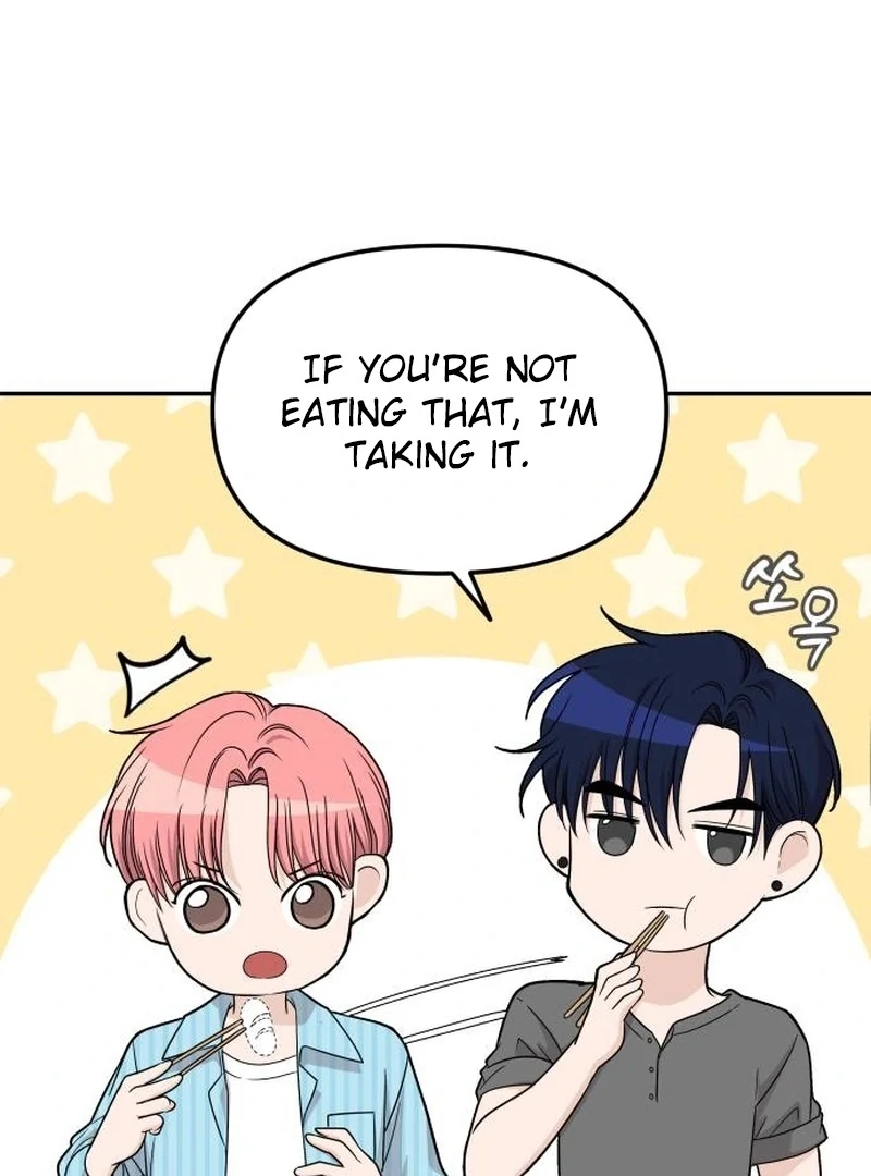 One Day, I Suddenly Got a Crush chapter 6 page 85